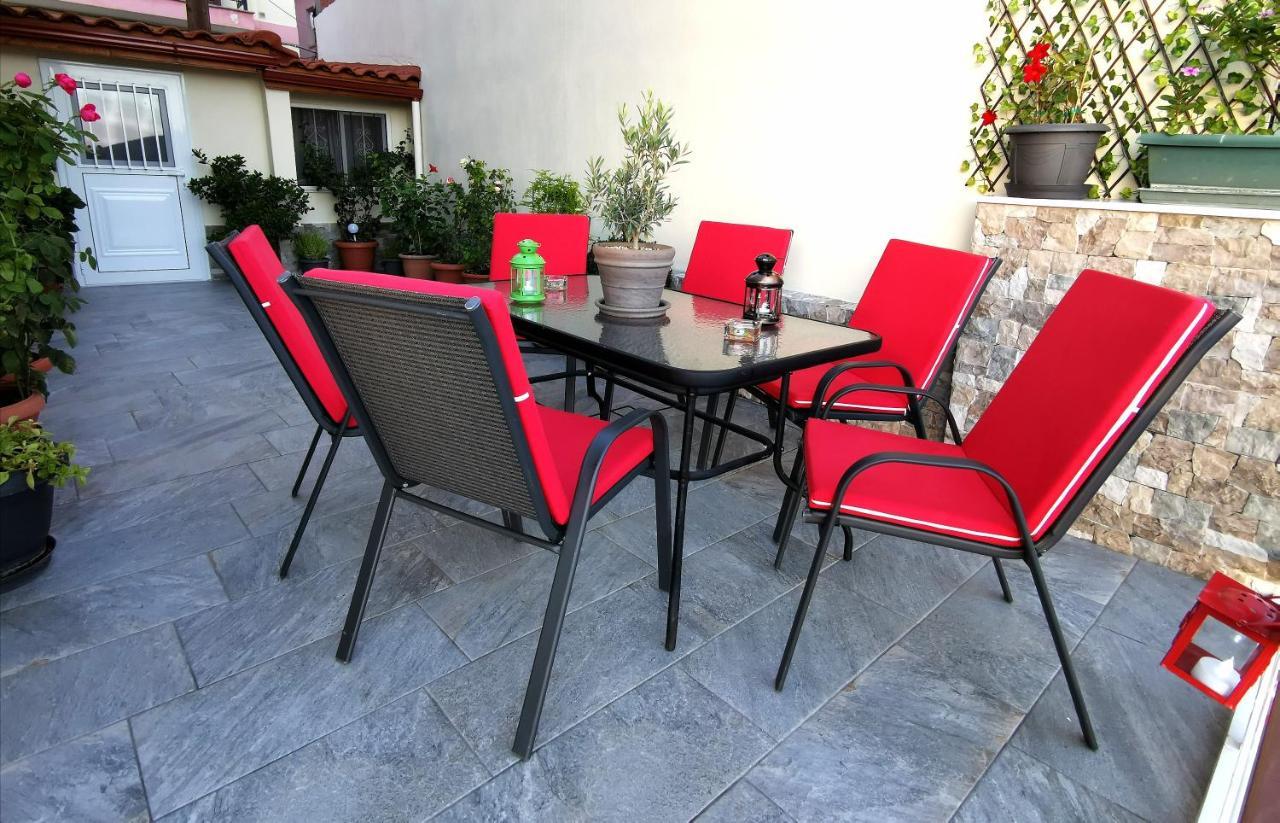 Apartamento Delphic Horizons Exterior foto