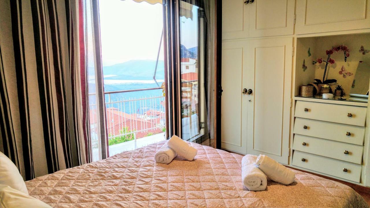 Apartamento Delphic Horizons Exterior foto