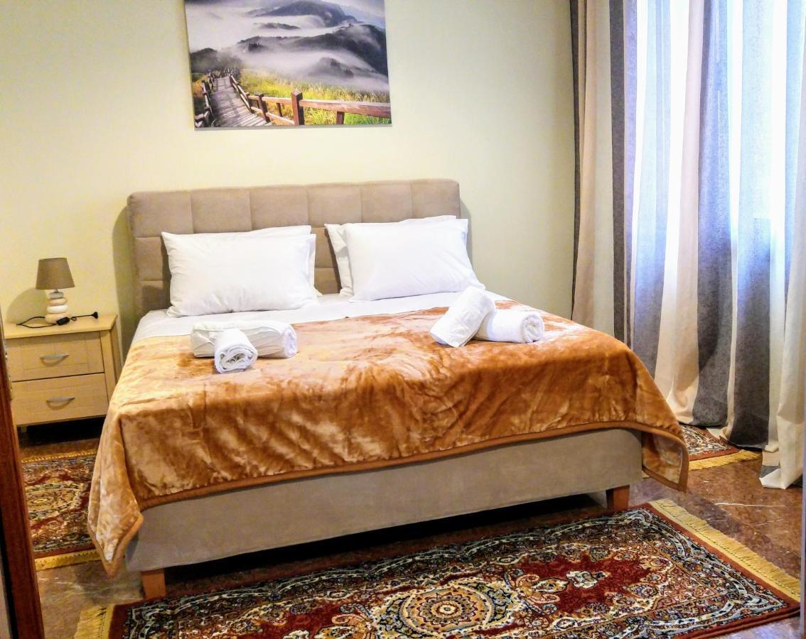 Apartamento Delphic Horizons Exterior foto